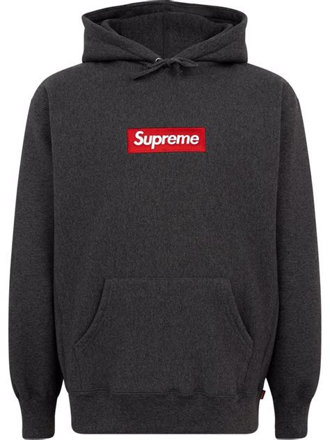 supreme hoodie original